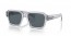 U430A9 (grey crystal) blue lens