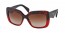 RO01Z1 (red havana grad red) 