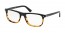 TFJ1O1 (black striped havana)