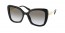 1AB0A7 (black) grey grad lens