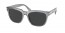08U08G (transparent grey) polarized lens