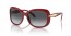 15D5W1 (etruscan marble) polarized grey grad lens