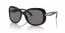 1AB5Z1 (black) polarized dark grey lens