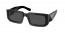 09Q5S0 (black/white) dark grey lens
