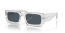 12R09T (transparent grey) dark grey lens