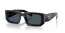 16K2K1 (black) dark grey lens