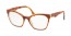 TH71O1 (havana/white)