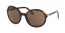 2AU8C1 (havana) brown lens
