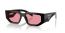 16K30L (black) pink lens