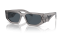 18S09T (transparent asphalt) dark grey lens