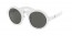 4AO5S0 (white) with grey lens