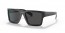 1AB5S0 (black) dark grey lens