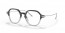 12B04R (night gradient crystal) photochromic clear to blue lens