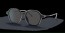 1AB5S0 (black) dark grey lens