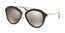 1AB1C0 (black) brown mirror