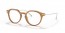 15B08N (opal honey) clear blue light filter lens