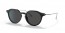 1AB5S0 (black) dark grey lens