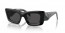 1AB5S0 (black) dark grey lens