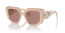 19R10D (opal natural) light brown lens