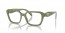 13J1O1 (clear green)