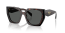 24B40L (root/black) dark grey lens