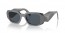 11N09T (marble black) dark grey lens