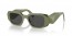 13N5S0 (sage/black) dark grey lens