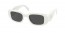 1425S0 (talc) dark grey lens