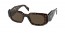 2AU8C1 (tortoise) dark brown lens
