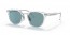 2AZ04D (crystal) polarized green lens