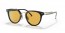 AAV07M (black) yellow orange lens