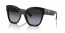 1AB09S (black) grey grad. lens