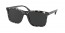 VH308G (matte dark grey tortoise) polarized lens