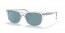 2AZ04D (transparent) polarized green lens