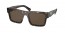 2AU8C1 (tortoise) dark brown l;ens