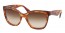 NAK6S1 (top havana/light havana) 