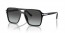 1AB06T (black) grey lens