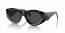 1AB5S0 (black) dark grey lens