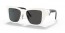 1425S0 (talc) dark grey lens