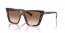 07R0A6 (havana caramello) brown grad lens