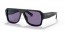 1AB05Q (black) violet lens