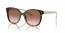 07R0A6 (havana caramello) brown grad lens