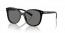 1AB5Z1 (black) polarized dark grey lens