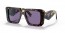2AU05Q (tortoise) violet lens