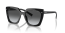 1AB5W1 (black) polarized grey lens