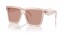 13I08M (geranium/petal crystal) dark violet lens