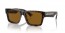 2AU0B0 (tortoise) green lens