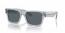 U430A9 (grey crystal) blue lens