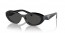 16K08Z (black) dark grey lens