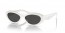 17K08Z (talc) dark grey lens